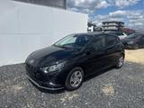 Hyundai i20 COMFORT KLIMAAUTOAMTIK SHZ NAVI RFK PDC 1...