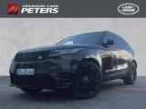 Land Rover Range Rover Velar D300 Dynamic HSE Luftfederung  - Land Rover Range Rover Velar in Dortmund