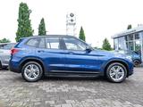 BMW X3 xDrive20i HUD PANO RFK NAVI LED PDC V+H LM - gebrauchte BMW X3 aus dem Jahr 2018