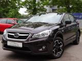 Subaru XV Active 1.6i AWD Automatik-Allrad-8fach-Klima - Subaru Gebrauchtwagen in München