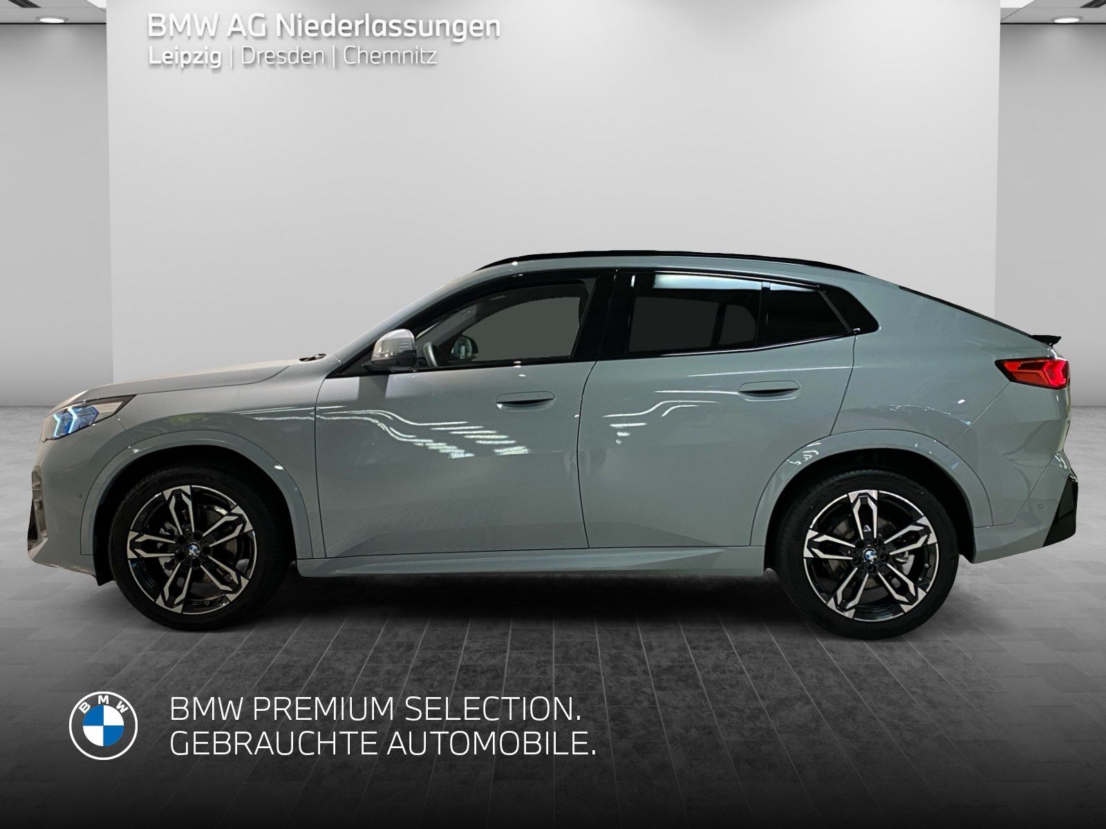 BMW X2 - Bild 2