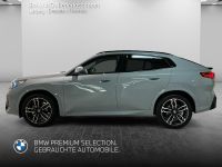BMW X2 - Vorschau Bild 2