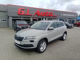 Skoda Karoq Style/AHK/LED/NAVI/KAM/ACC/PDC/SITZHZG/ - gebrauchte Skoda Karoq aus dem Jahr 2022
