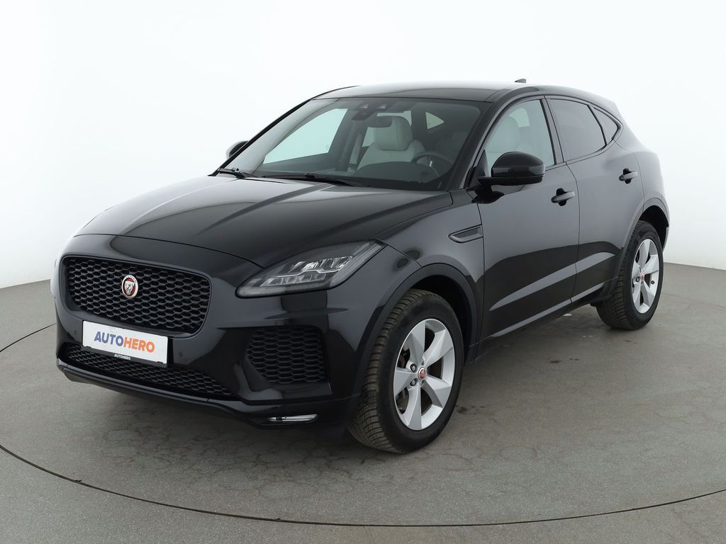 Image of Jaguar E-Pace