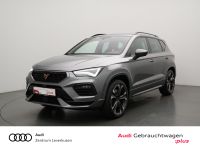 Cupra Ateca - Vorschau Bild 1