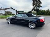 Audi S4 4.2 tiptronic quattro Cabriolet - - Audi S4: 4.2