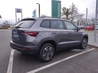 Skoda Karoq - Vorschau Bild 3