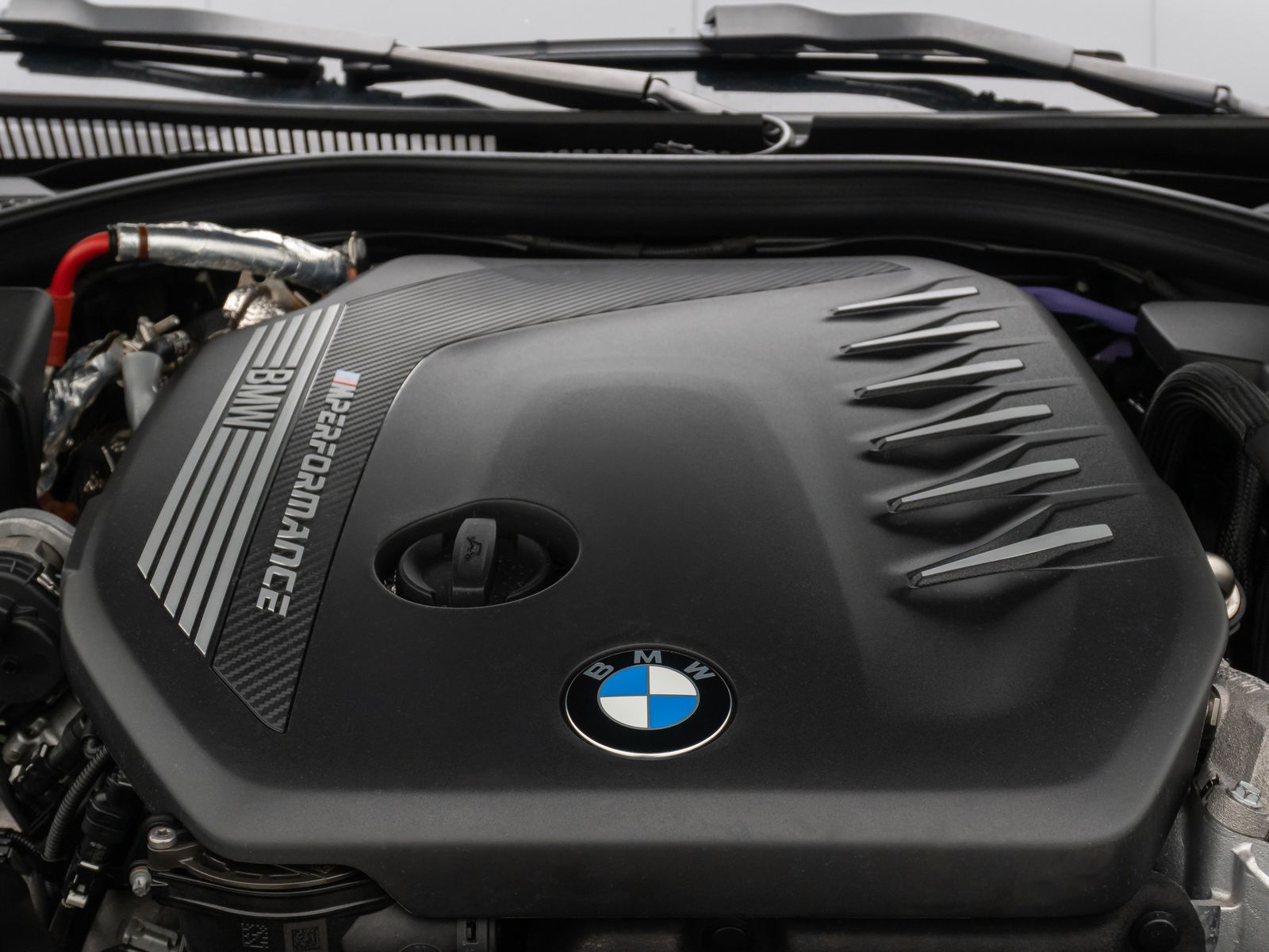 Fahrzeugabbildung BMW M340d xD Laser DAB H/K HUD 360°Panorama DisplKey