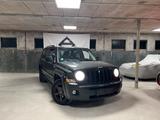 Jeep Patriot 2,2l / Limited / Klima - gebrauchte Jeep Patriot aus dem Jahr 2011
