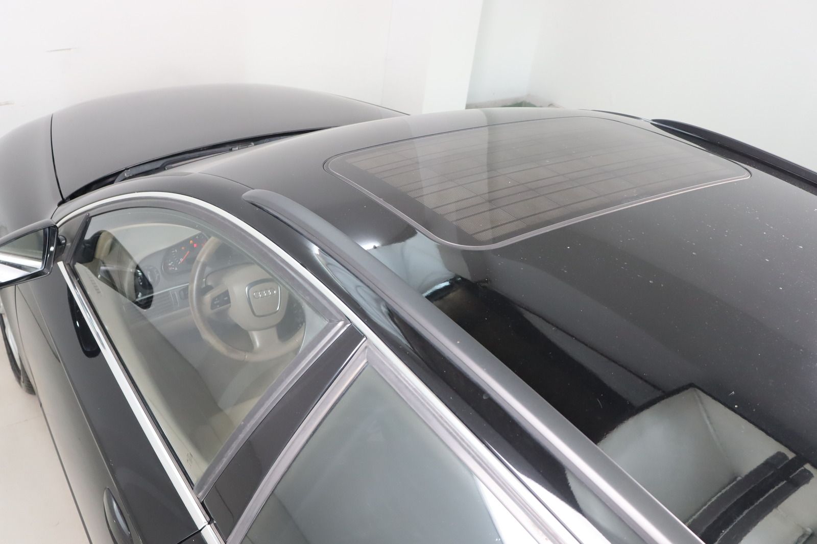 Fahrzeugabbildung Audi A6 3.0 TDI quattro Avant * Bi-Xenon * Memory