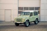 Land Rover Defender 90 Heritage Edition, MwSt. ausweisbar