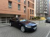 Jaguar XE 20d Prestige "FULL AUSSTATTUNG" - gebrauchte Jaguar XE aus dem Jahr 2016
