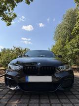BMW M140i Shadow Line - non OPF - gebrauchte BMW M140i aus dem Jahr 2017