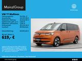 Volkswagen T7 Multivan LR 2.0 TDI Edition 7-S. AHK Pano DCC