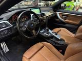 BMW 4 Gran Coupe 418 d M Sport/NAVI/XENON - BMW 418 Gebrauchtwagen