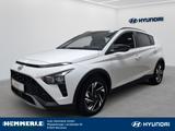 Hyundai BAYON Trend*Automatik*Sz.Hz.*100 PS*NAVI - Hyundai BAYON Tageszulassungen