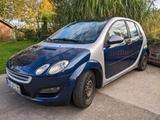 Smart forfour 454 Export *plus extra Hecks... - Smart ForFour
