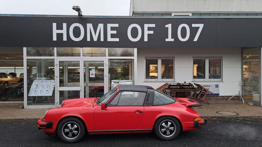 Porsche 911 Urmodell