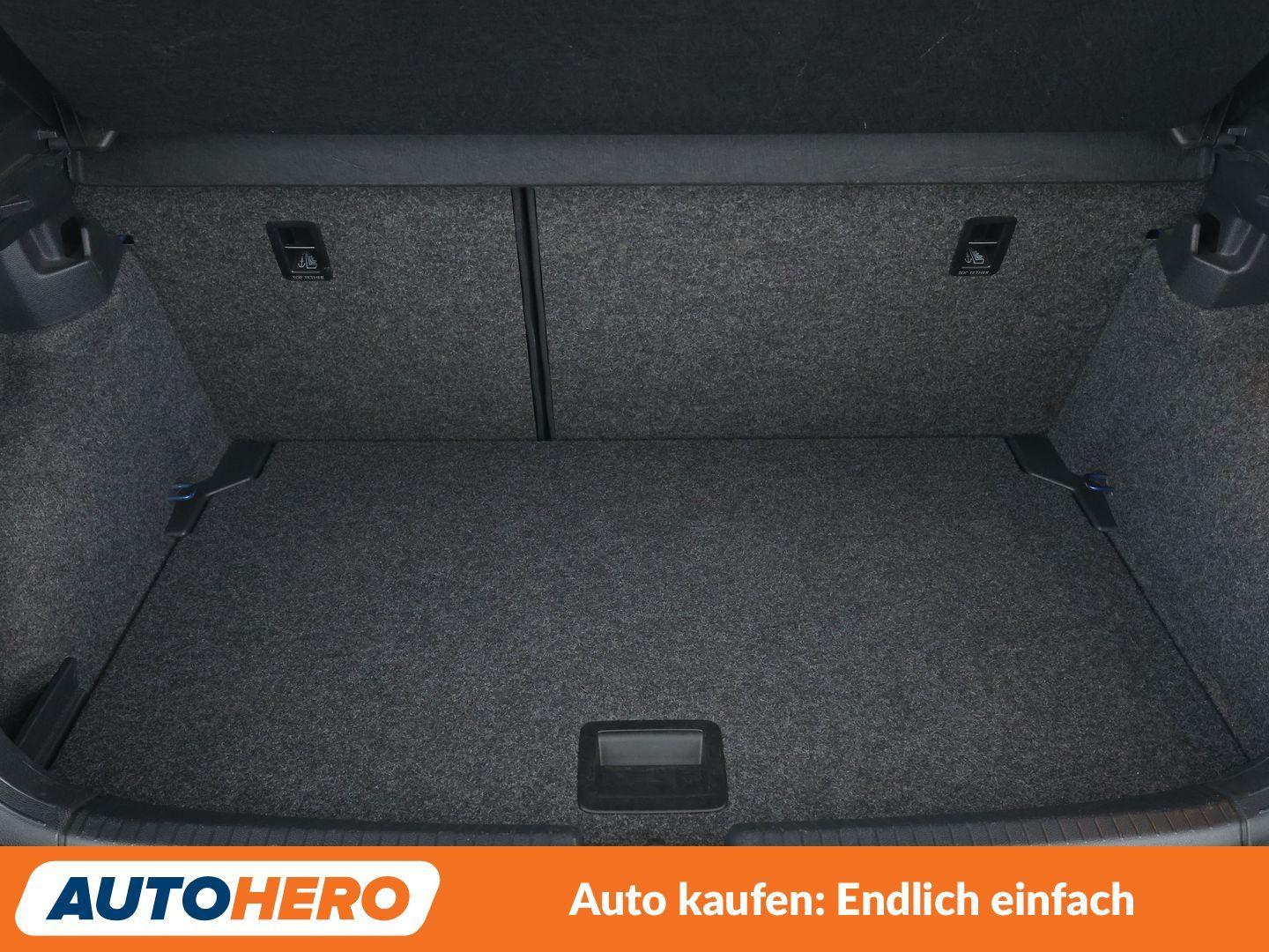 Volkswagen Polo 2.0 TSI GTI Aut.*VC*LED*ACC*SHZ*PDC*