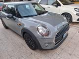 MINI One - 1.5 D Business Navi - MINI One D: Limousine