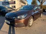 Opel Astra K Lim. 5-trg. Edition - Opel Astra Gebrauchtwagen in Augsburg