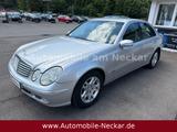 Mercedes-Benz E 200 Kompressor Elegance-Rentner Fahrzeug 84jä.