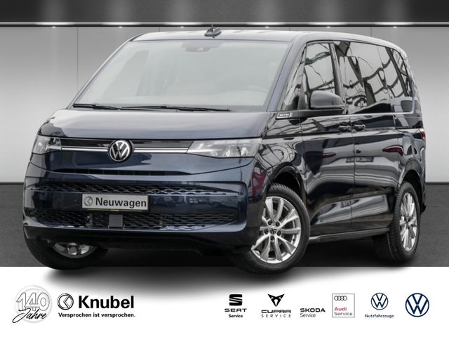 Volkswagen T7 Multivan GOAL 4M. eHybrid LED Keyless AHK ACC