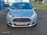 Ford Fiesta Titanium Brandneue Zahnriemen&Service - : Kleinwagen, Zahnriemen