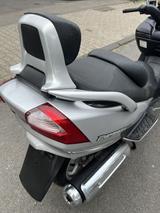 Suzuki Burgman AN400 2.Hd/TÜV und Inspk. neu - Suzuki Burgman 400 (AN400)