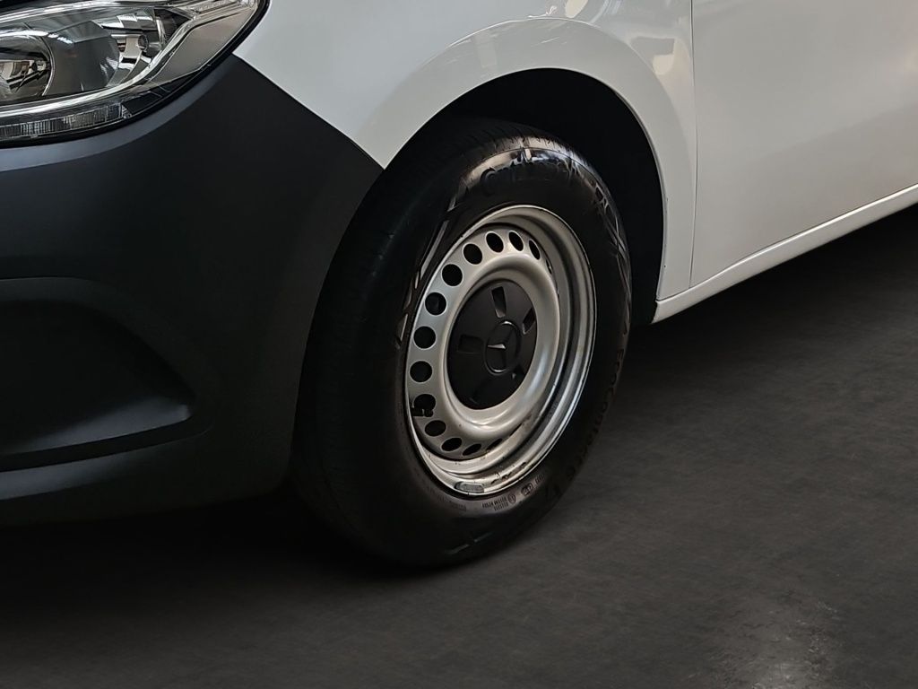 Fahrzeugabbildung Mercedes-Benz Citan 108 CDI Kasten Standard Klima PTS hinten