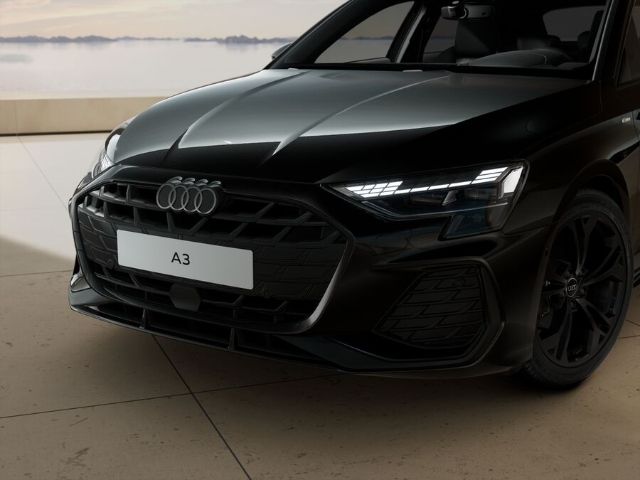 Audi A3 - Bild 5