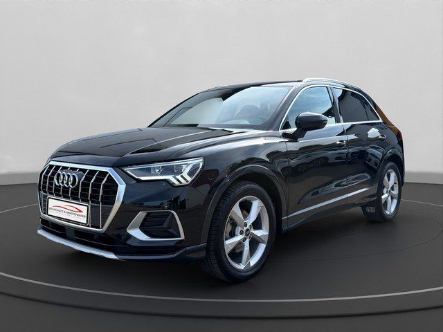 Audi Q3 35 TFSI advanced NAVI LED KAMERA SH VIRTUAL foto 2