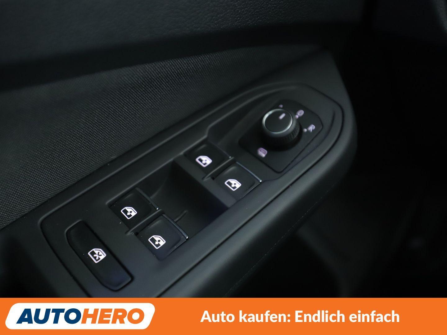 Volkswagen Golf VIII 1.5 TSI ACT Active*NAVI*LED*PDC*, миниатюра 28