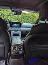 Mercedes-Benz CLS 53 AMG Mercedes-AMG CLS 53 4MATIC+ Auto - gebrauchte Mercedes-Benz CLS 53 AMG aus dem Jahr 2022