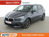 BMW 220i Active Tourer Sport Line Aut.*NAVI*CAM* - BMW 220 Active Tourer in München
