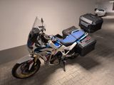 Honda Africa Twin CRF 1100 Adventure Sports DCT - HONDA 1100