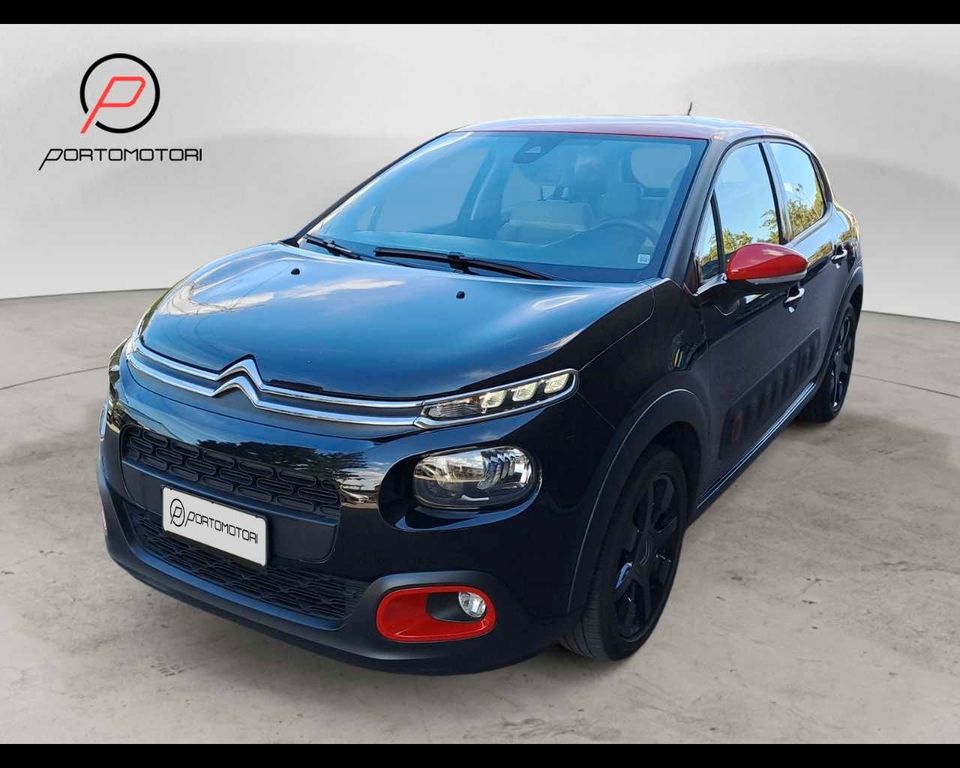 Image of Citroën C3