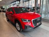 Audi Q2 35 TFSI basis - Audi Q2: Limousine