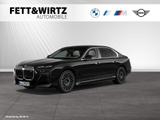 BMW M760e xDrive TV-Fond-Entert.|B&WDiamond|SkyLoung - BMW M760