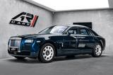 Rolls-Royce Ghost 6,6 *12.000km - Rolls-Royce aus 2012