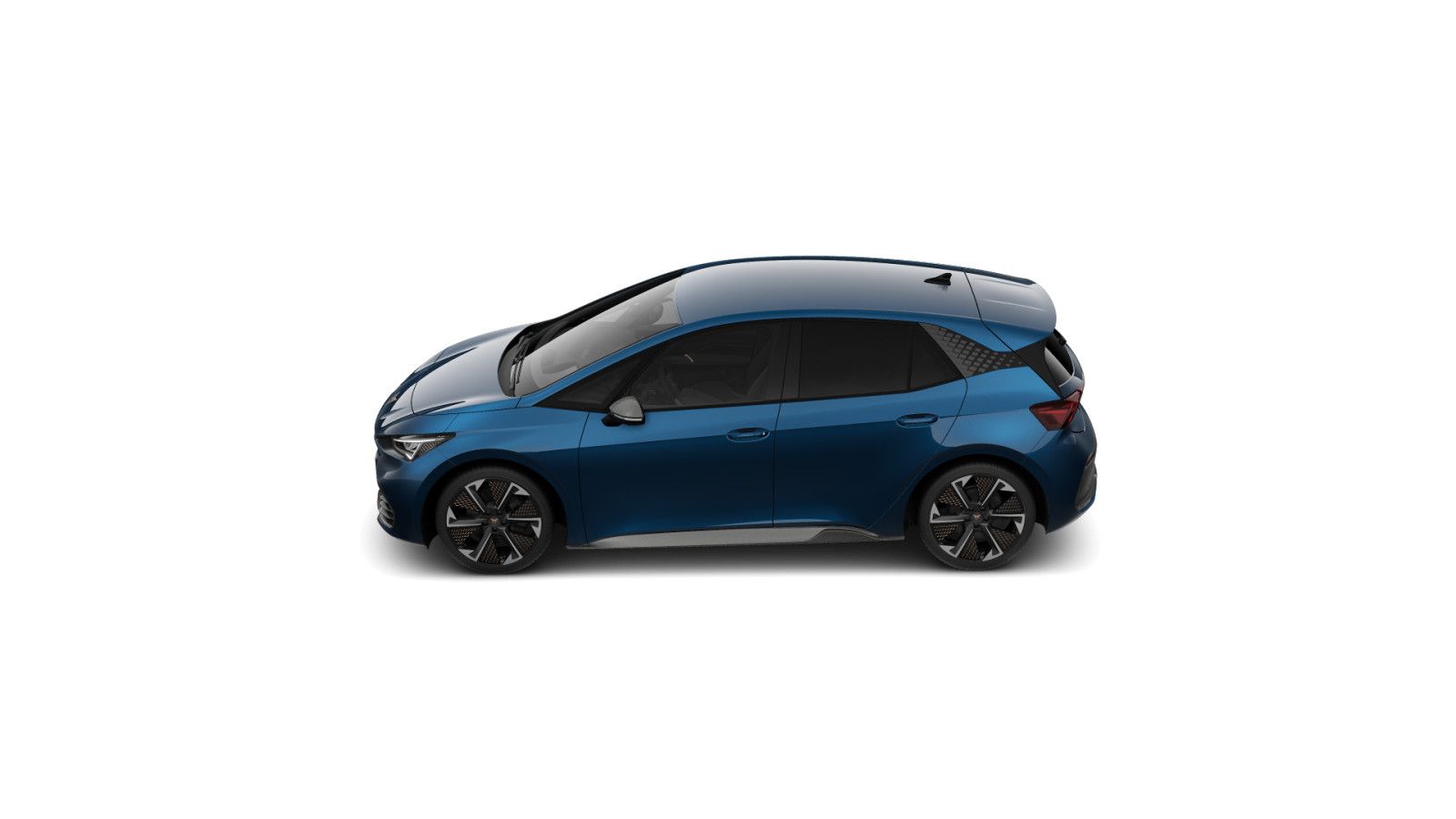 Cupra Born - Bild 6