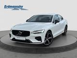 Volvo S60 B4 Plus Dark/Navi/LED/Kam/BLIS/H&K/19Zoll - Volvo S60: Plus Dark