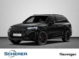 Audi Q7 SUV S line TDI quattro 210 kW tiptronic - Audi Q7: TDI