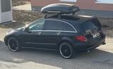 Mercedes-Benz R 350 4MATIC - 4 Rohre Auspuff- 22 Zoll -  - Mercedes-Benz R 350 mit Benzin-Antrieb