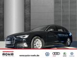 Audi A6 Avant Sport (SHZ.PDC.AHK.Matrix-LED.NAVI.DAB) - Audi A6: Leder, Sitzheizung