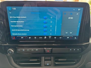 Ford Tourneo Custom L2 Titanium X AWD Vollausstattung