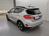 Ford Fiesta 1.0 EcoBoost Active Colorline CarPlay ACC - Ford Fiesta: Silber