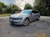 Volkswagen Passat Variant 2.0 TDI DSG Executive  - VW Passat Variant mit Halbautomatikschaltung