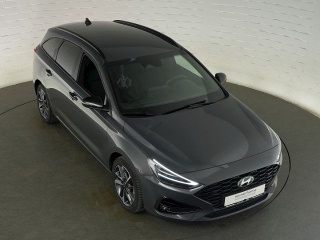 i30cw FACELIFT T-GDI ADVANTAGE PLUS DCT+VOLL LED