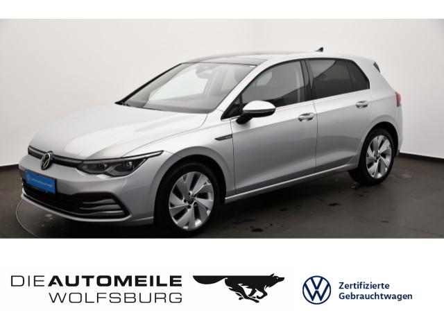 Volkswagen Golf 8 VIII 1.5 TSI Style Rückkam/Pano/Multilenk